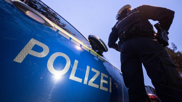 Dreister Diebstahl in Voerde: Zwei Tonnen Kabel aus Lagerhalle gestohlen