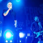 Dropkick Murphys reißen beim Ruhrpott Rodeo Tausende Fans mit