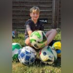 Ein Schuljahr, das Leonard aus Voerde nicht vergisst – aus vielen Gründen