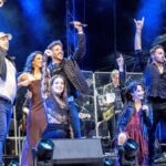 Fantastival Dinslaken: Finale-Publikum bekam nicht genug von „unstillbarer Gier“