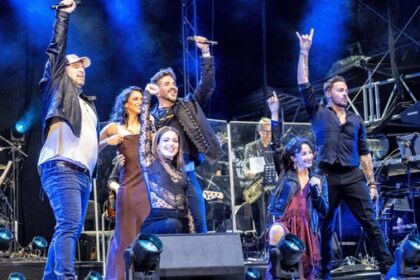 Fantastival Dinslaken: Finale-Publikum bekam nicht genug von „unstillbarer Gier“