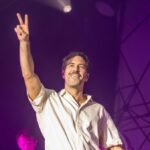 Fantastival Dinslaken: Max Giesingers Ankommen im Burgtheater