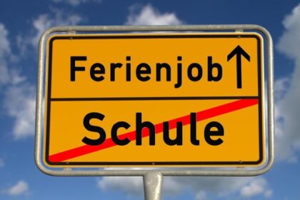 Ferienjobs für Jugendliche in Dinslaken: hohe Nachfrage, kleines Angebot