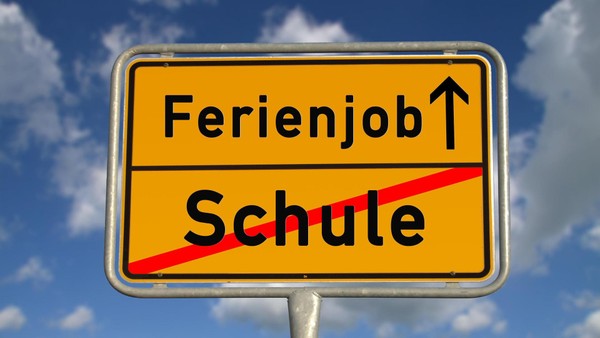 Ferienjobs für Jugendliche in Dinslaken: hohe Nachfrage, kleines Angebot