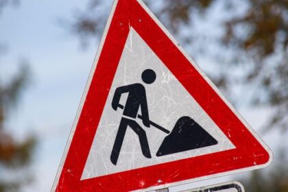Fernwärmeleitung in Dinslaken wird erneuert: Diese Straße ist betroffen