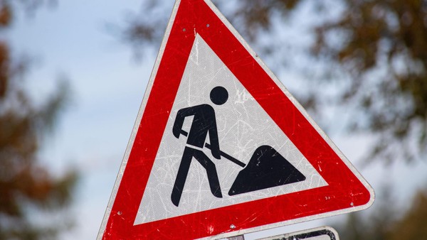 Fernwärmeleitung in Dinslaken wird erneuert: Diese Straße ist betroffen