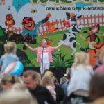 Feste, Konzerte, Kunst: Unsere Tipps zum Wochenende für Dinslaken und Voerde