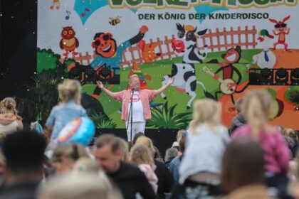 Feste, Konzerte, Kunst: Unsere Tipps zum Wochenende für Dinslaken und Voerde