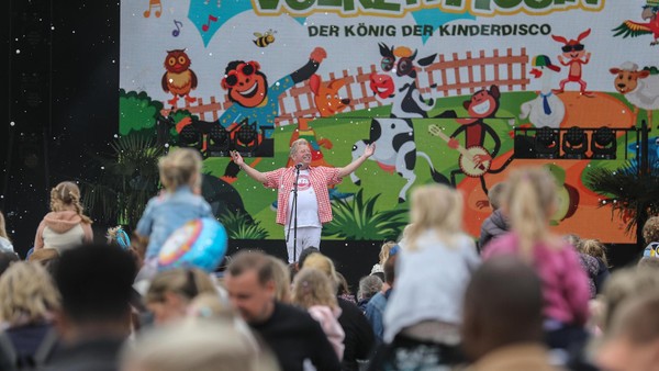 Feste, Konzerte, Kunst: Unsere Tipps zum Wochenende für Dinslaken und Voerde