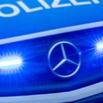 Feuerwehreinsatz: Stinkender Gefahrgut-Lkw sorgte für Sperrung auf der B58