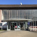Förderung vom Land NRW: Wie Dinslakens Bahnhof jetzt schöner werden kann