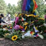 Geflüchtete aus Hünxe appellieren nach CSD-Anschlag: Keine Pauschalisierung