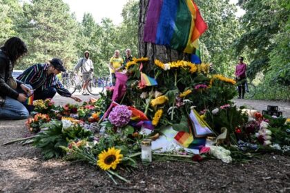 Geflüchtete aus Hünxe appellieren nach CSD-Anschlag: Keine Pauschalisierung