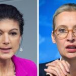 Gemeinsame Sache mit AfD? BSW-Kreisvorstand tritt geschlossen aus