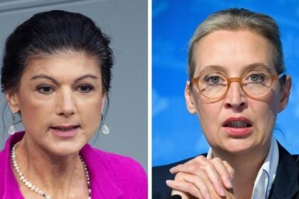 Gemeinsame Sache mit AfD? BSW-Kreisvorstand tritt geschlossen aus
