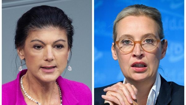 Gemeinsame Sache mit AfD? BSW-Kreisvorstand tritt geschlossen aus