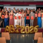 Gesamtschule in Voerde: Die Abiturienten 2026 – „Reise auf der MS Comenius endet“