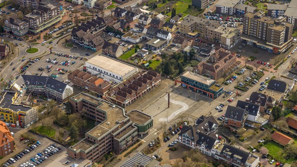 Gewerbesteuer 2025: Voerde nimmt Rekordbetrag ein – warum die Finanznot bleibt