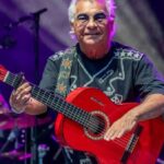 Gipsy Kings begeistern im Burgtheater Dinslaken mit mitreißender Rumba catalana