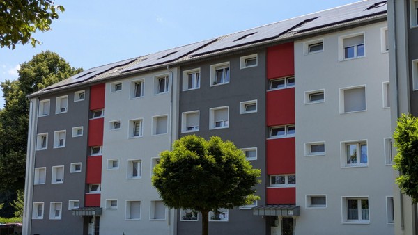 Großprojekt in Dinslaken und Voerde: Solaranlagen für 4000 Haushalte geplant