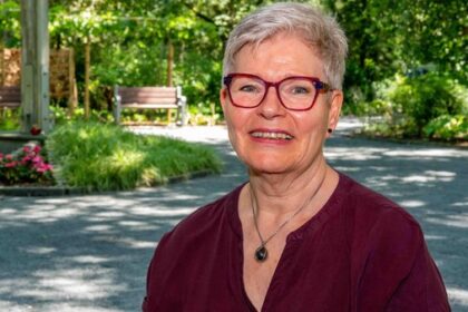 Heilpraktikerin aus Voerde darf jetzt Beerdigungen leiten: „neue Erfahrung“