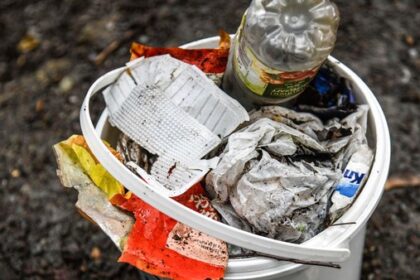 Helfer für Müllsammelaktion am Tenderingssee gesucht – diese Belohnung wartet