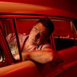 Hüftschwung und Pomade: Back for More – Dick Brave kommt ins Burgtheater Dinslaken