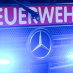 Hünxe: 14-Jähriger verletzt sich auf Heuboden – komplizierte Rettung