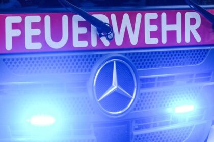Hünxe: 14-Jähriger verletzt sich auf Heuboden – komplizierte Rettung