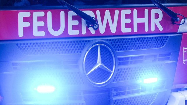 Hünxe: 14-Jähriger verletzt sich auf Heuboden – komplizierte Rettung