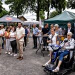 Hünxe feiert 50 Jahre Heimatverein: „Es ist einfach schön hier“