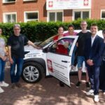 „Ihr seid tolle Menschen“: Wesel hat jetzt ambulanten Palliativdienst
