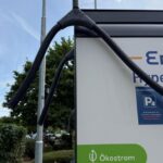 Kabelklau bei E-Ladesäule in Voerde: Viel Schaden für wenig Gewinn