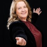 Kathy Kelly kommt nach Dinslaken: Weihnachtskonzert in der Kathrin-Türks-Halle