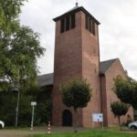 Kirche in Dinslaken bestohlen: „Die kommen nicht in den Himmel“