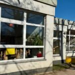 Kita Douvermannstraße in Dinslaken: Stadt will beim Neubau Millionen sparen