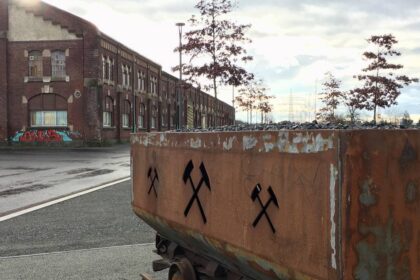 Krankenhäuser, Firmen, Stadt: Das sind die zehn größten Arbeitgeber in Dinslaken