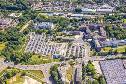 Krankenhaus-Check 2025/26: So bewerten Patienten die Kliniken im Kreis Wesel