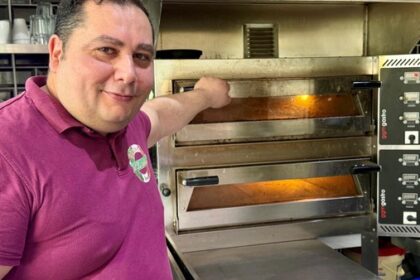 Kündigung für beliebte Dinslakener Pizzeria – „ „Das zerstört meine Familie“