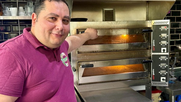 Kündigung für beliebte Dinslakener Pizzeria – „ „Das zerstört meine Familie“