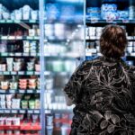 Kundin klagt über „widerlichen Geruch“ in Dinslakener Supermarkt