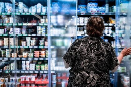 Kundin klagt über „widerlichen Geruch“ in Dinslakener Supermarkt