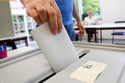 Landtagswahl 2027 in Dinslaken: Diese Direktkandidaten stehen bisher fest
