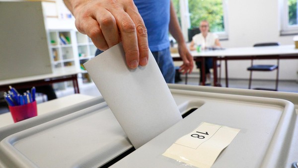 Landtagswahl 2027 in Dinslaken: Diese Direktkandidaten stehen bisher fest