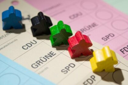 Landtagswahl 2027 in Hünxe: Diese Kandidaten stehen bisher schon fest
