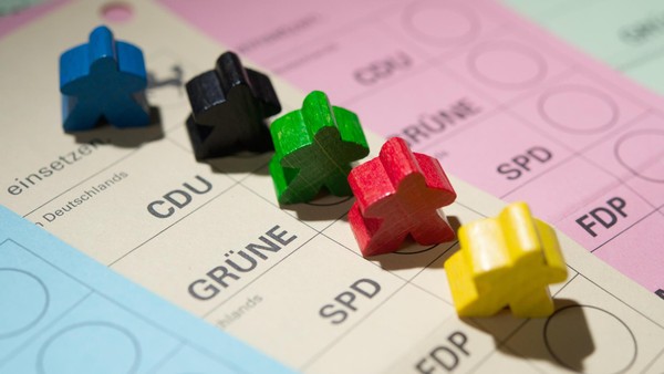 Landtagswahl 2027 in Hünxe: Diese Kandidaten stehen bisher schon fest