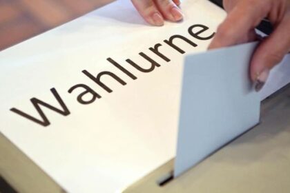 Landtagswahl 2027 in Voerde: Diese Direktkandidaten stehen bisher fest