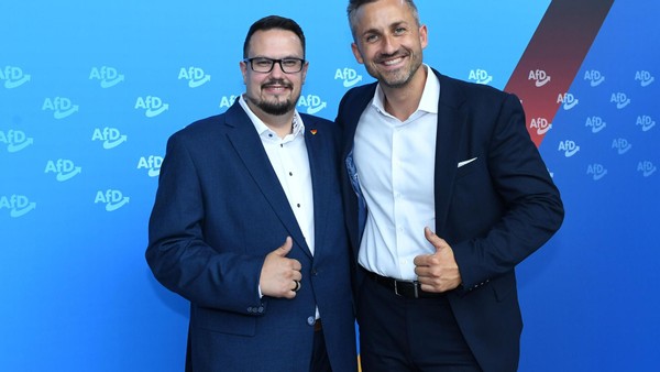 Landtagswahl: Diese Kandidaten schickt die Oberhausener AfD ins Wahlrennen