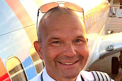 Martin Scholz aus Voerde: „Ich hatte keine Ahnung von Karneval“