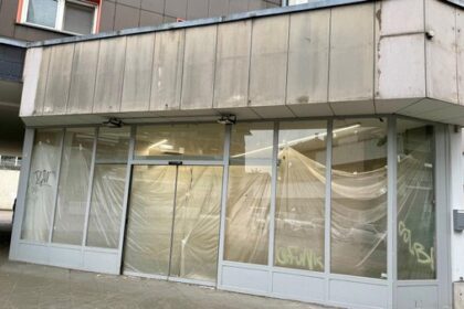 Mieter für altes Tedi-Lokal in Dinslakener Innenstadt gefunden – das ist geplant